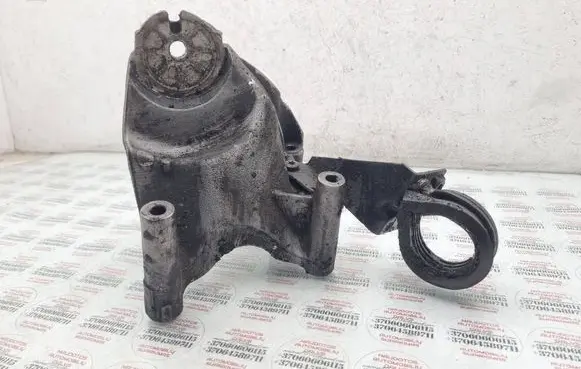 Volkswagen Touareg I Engine mounting bracket 070199308A