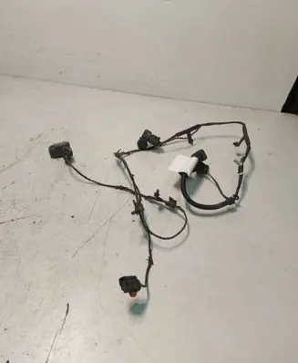 Volkswagen Touran I Parking PDC sensor 3D0919275D