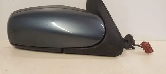 Peugeot 605 Front door electric wing mirror