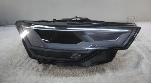 Audi A6 S6 C8 4K Headlight/headlamp 4K0941034 1ZX01337602