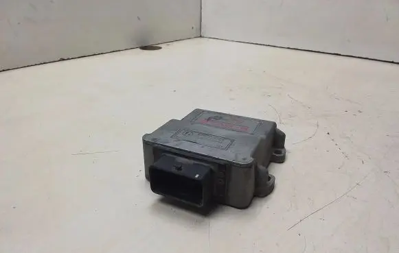 Saab 9-3 Ver1 LP gas control unit module 110R004904