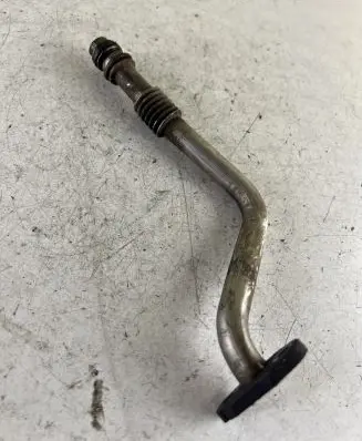 Nissan Micra EGR valve line/pipe/hose