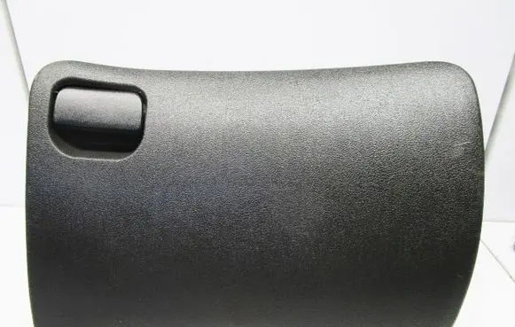 Ford Fiesta Glove box