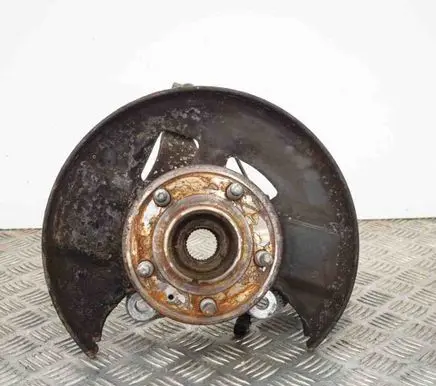 Opel Insignia A Front wheel hub