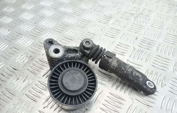 Audi A6 S6 C6 4F Alternator belt tensioner 