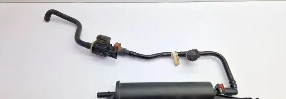Chrysler Pacifica Fuel line pipe 52030340AB 22173A 99401951A