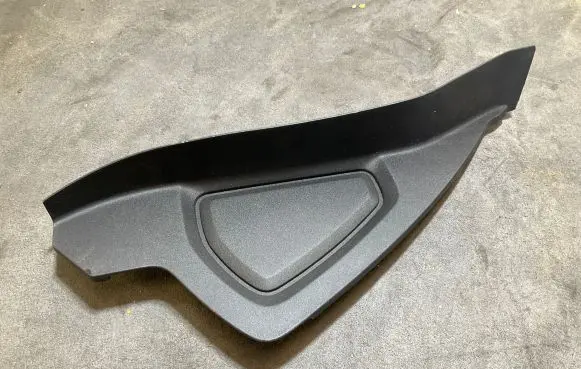 Land Rover Range Rover Velar Dashboard side end trim J8A204481A 105898429C
