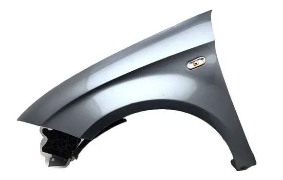 Seat Altea Fender 