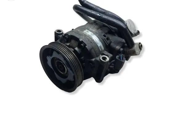 Audi A6 S6 C5 4B Air conditioning (A/C) compressor (pump) 89023KASACJA 89023