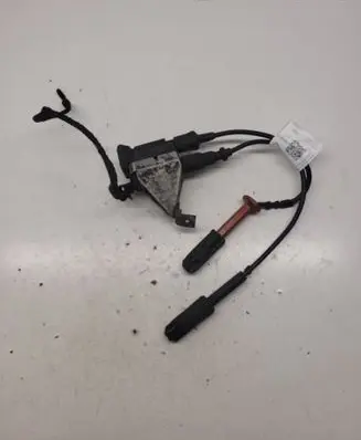 Mercedes-Benz C W202 High voltage ignition coil 0001582485
