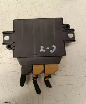Audi A6 C7 Parking PDC control unit/module 4H0919475AB 4H0919475E 000009148