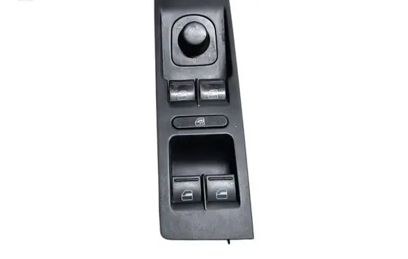 Volkswagen PASSAT B7 Electric window control switch 3AC857858A 1K0959565L 1K4959857B