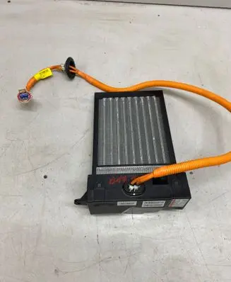 Tesla Model X Heater blower motor/fan resistor 106043200C EP2H0FPFAA0300