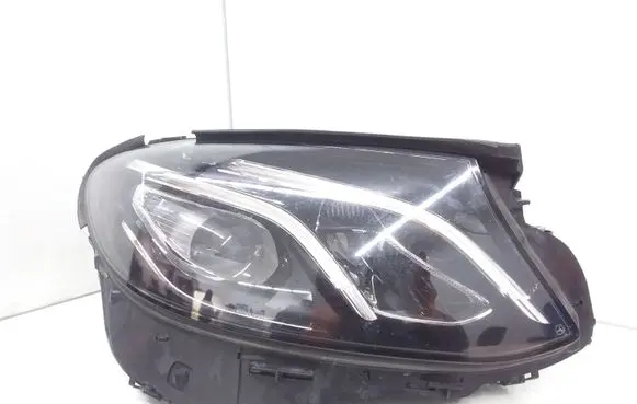 Mercedes-Benz E W213 Headlight/headlamp A2139064004