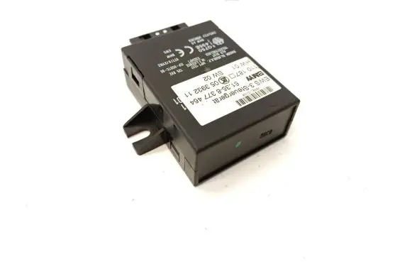 BMW 5 E39 Immobilizer control unit/module 8377464 61358377464 05393211
