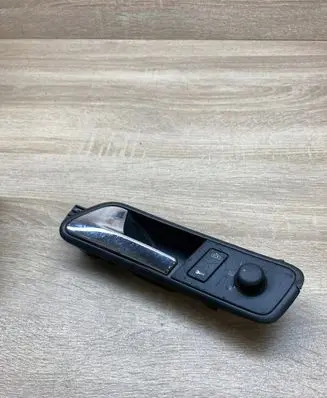 Volkswagen Touran I Front door interior handle 1T183713C 1T1959552