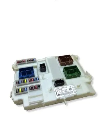Volvo V60 Fuse module 31327995AA BG9T14C256HA 3659AF01125TP