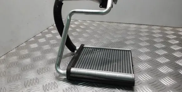 Volvo XC40 Heater blower radiator