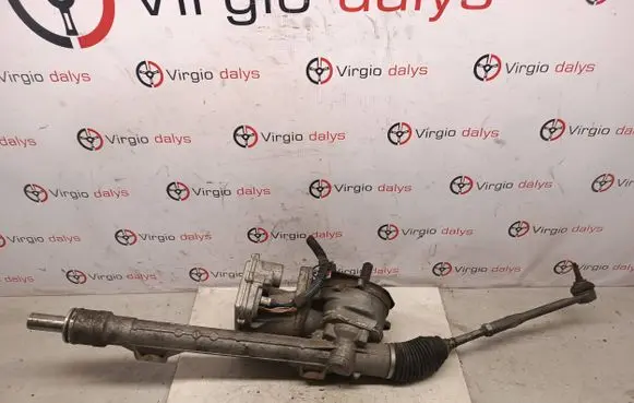Citroen C3 Steering rack 38026060 2555266