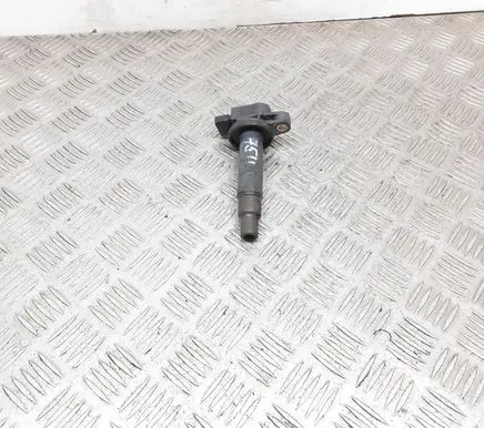 Toyota Prius (NHW20) High voltage ignition coil 9091902240
