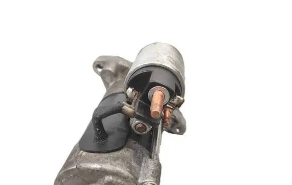 Fiat Talento Starter motor 233001791R M001T0871ZE