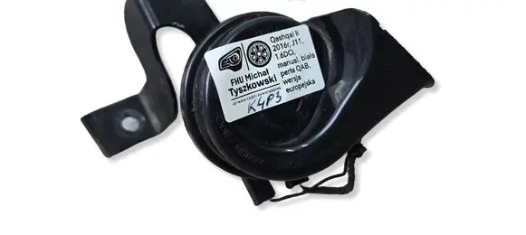 Nissan Qashqai Horn signal 25610HV01A