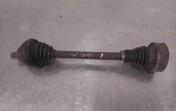 Seat Leon (1P) Front driveshaft 1K0407271ES