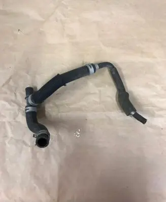 Nissan Qashqai Coolant pipe/hose 140554E000 14081180318