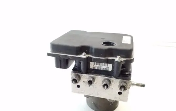 Peugeot 5008 ABS Pump 9674677580 0265230881