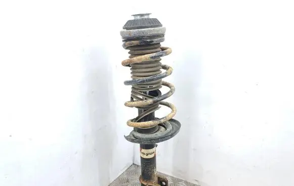 Opel Astra H Front shock absorber/damper AGX089MT TMXM52