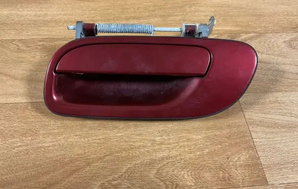Volvo V70 Rear door exterior handle 