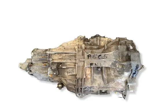 Audi A6 S6 C5 4B Automatic gearbox 01J301383L 01J409131D FNW