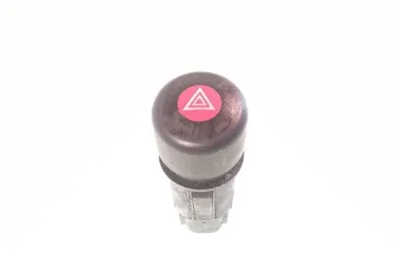 Ford Transit Hazard light switch 97KG13A350AC D3L0A