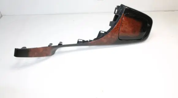 Toyota Prius (XW30) Cup holder 5562547040