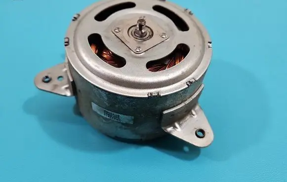 Renault Captur Fan set 3P432414 IMPRK1462424