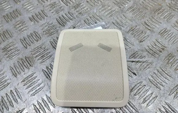 Tesla Model S Subwoofer speaker