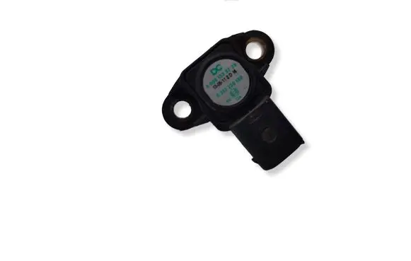 Mercedes-Benz E C207 W207 Air pressure sensor A0061539728