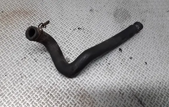 Subaru Forester SF Engine coolant pipe/hose