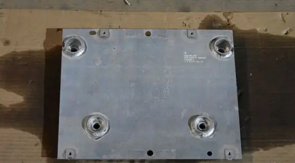Porsche 992 Other exterior part 992802128992802102