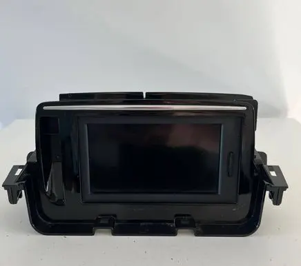 Renault Megane III Screen/display/small screen 259153411R 1ME0001071 B4174J00791