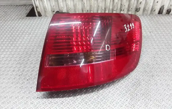 Audi A6 S6 C6 4F Rear/tail lights