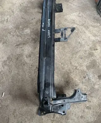 Seat Leon (5F) Front bumper cross member