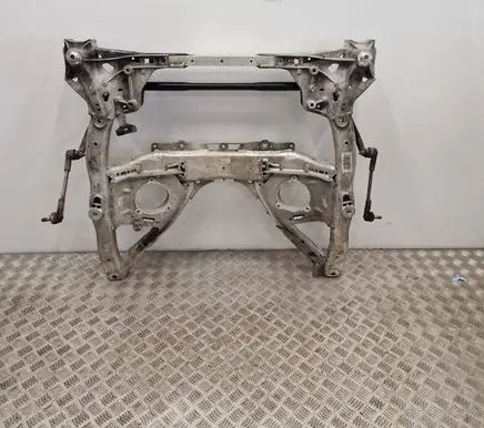 BMW 5 G30 G31 G38 Front subframe 6861106