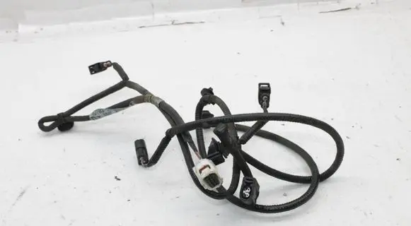 Lexus IS III XE30 Parking sensor (PDC) wiring loom 8218353060A