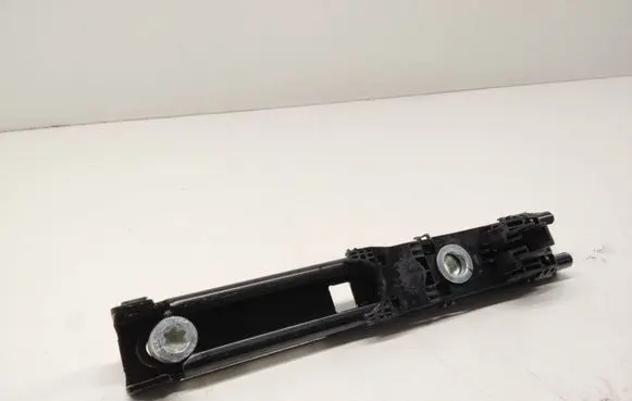 Opel Grandland X Seat belt adjustment rail 9813550780 34197895