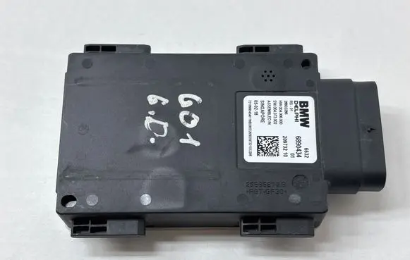 BMW X3 G01 Blind spot module 6890434 28602286 20973210