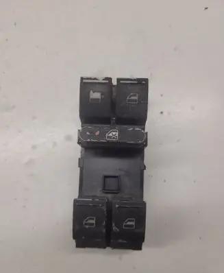 Volkswagen PASSAT B6 Electric window control switch 1K4959857