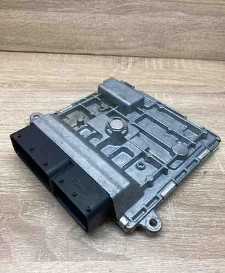 Mercedes-Benz A W177 Engine control unit/module ECU A2829003300 A2829013000
