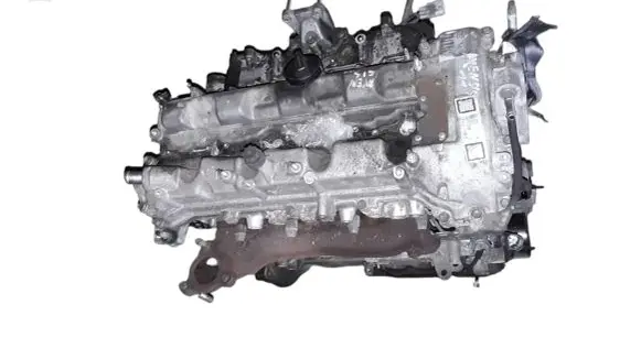 Toyota Avensis T270 Engine 1ADFTV