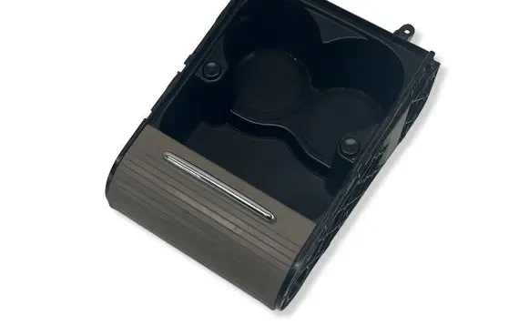 Volkswagen PASSAT B6 Cup holder 3C0858329A